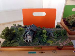 Весна, 1990 год