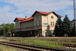 Лужна у/Р