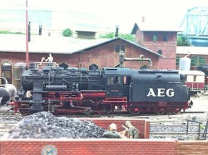 БР56 АЭГ