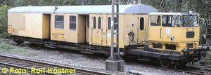 Klv 95 Propangaszug