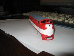 покраска