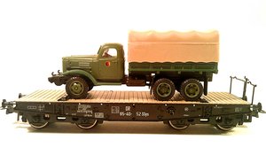 Роко,ДР,3я эпоха<br />Авто Z-Z models