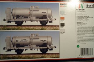 2 варианта декалирования