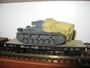 Pzkpf 3D
