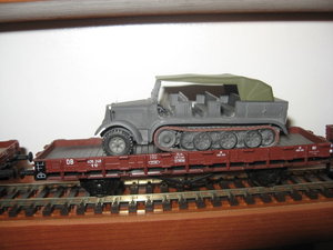 Sdkfz 7