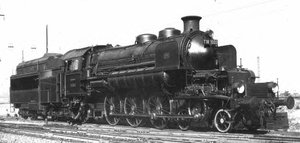 THE MAFFEI TURBINE OF 1928-THE T18-1002