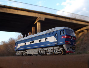 ТЭП70-0222