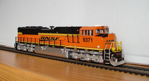 SD70AC производитель &quot;MTH Electric Trains&quot;