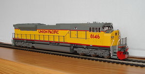 SD90/43MAC производитель &quot;KATO&quot;