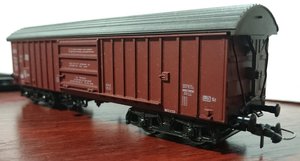 Очень старое Roco