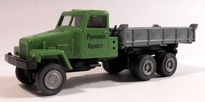 Ифа Г-5,Марклин