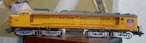 Athearn