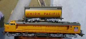 Athearn