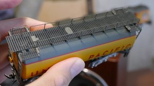 Athearn