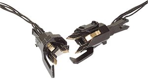 Stromübertragende Kupplung Sk-4 10er Se