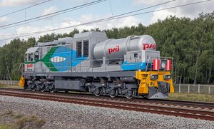 ТЭМ19-001