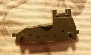 Корпус редуктора Jagerndorfer