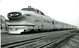 Aerotrain