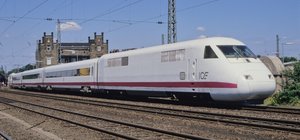 Электровоз  410 002