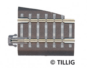 Tillig 83721 - 2,3Є