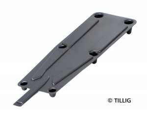 Tillig 07910 - 3Є<br />Для модельных рельс