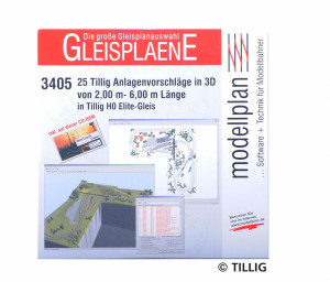 Tillig 09547 - 21,6Є