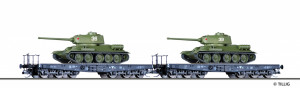 Tillig 01675 - 130Є