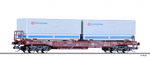 Tillig 18151 - 55Є