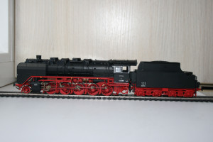 BR44 сторона помощника