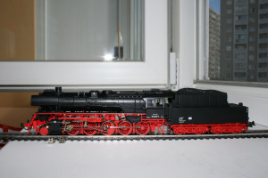 BR50.40 DR