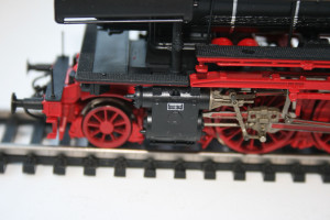ПРМ BR23 DB.