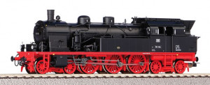 Фото модели BR78 от Piko.