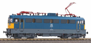 Електровоз MAV серії V43 (51430)