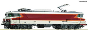 Електровоз SNCF серії СС6500 (70617)