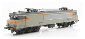Електровоз SNCF серії СС6500 (10333.1)