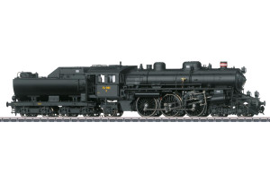 TRIX 25491 DSB Litra E 991(3).jpg