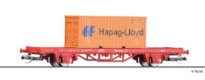 Tillig 17480 - 28Є в наявності