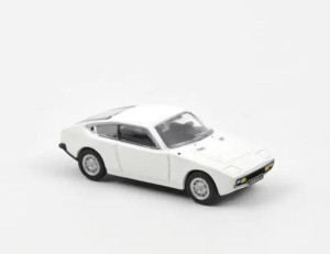 Matra-Simca Bagheera'75