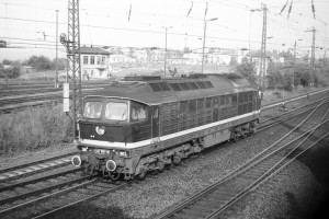 Перший з серії &quot;молодших сестер&quot; в 1982 році.