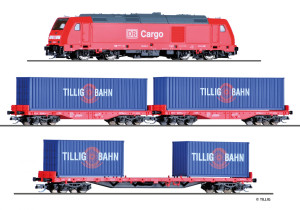 Tillig 01445 - 190Є в наявності