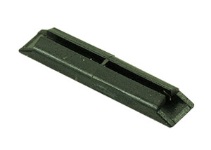 Trix 66539 - 2,5Є/10шт<br />Ізолюючі з'єднувачі для рейок