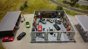 NFS Underground...