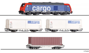 Tillig 01501 - 190Є в наявності