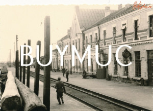 Бкрдичів. Залізничний вокзал. 1941-43г..jpg