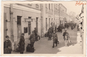 Бкрдичів. Залізничний вокзал. 1943г..jpg