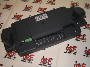 ESU ECoS II