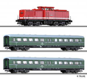 Tillig 01425 - 305Є в наявності