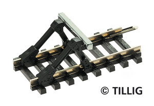 Tillig 83100<br />Тупіковий упор<br />Ціна - 8Є