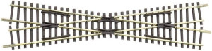 Tillig 83160<br />Хрестовина глуха 166мм/15*<br />Ціна - 20Є