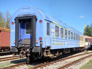 WLABee824 принадлежности ČD